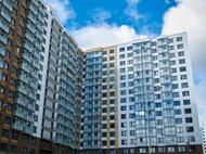 Микрорайон «Столичный» - изображение 1