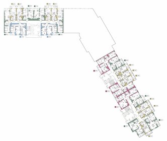 Квартира 24 м², студия - изображение 1