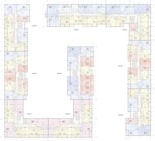 Квартира 31,7 м², 1-комнатная - изображение 1