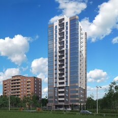 Квартира 58,8 м², 1-комнатная - изображение 4