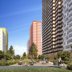 Квартира 24,7 м², 1-комнатная - изображение 5