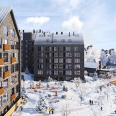 Квартира 51 м², 2-комнатная - изображение 3