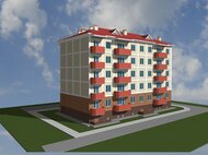 Жилой дом по ул. Урицкого, 4А - изображение 2