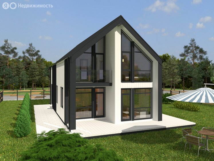 Клубный посёлок «WaterLINE», Приозерский район - изображение 9