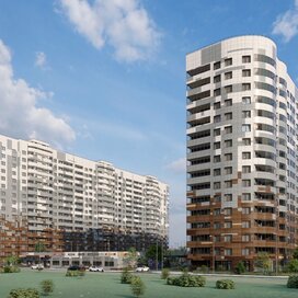 Купить квартиру в ЖК «Хорошая погода 2» в Краснодаре - изображение 3