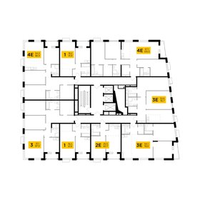 49,1 м², 2-комнатная квартира 23 650 000 ₽ - изображение 97