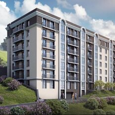 Квартира 80,7 м², 2-комнатная - изображение 1