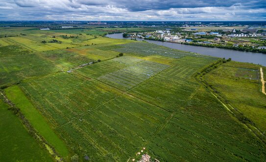 Коттеджные поселки в Московской области - изображение 4