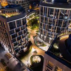 Квартира 109,8 м², 1-комнатная - изображение 5