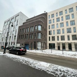 Ход строительства в резиденции villa GRACE за Октябрь — Декабрь 2021 года, 1