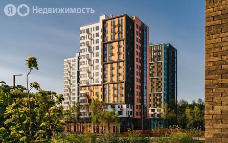 38 м², 1-комнатная квартира 60 000 ₽ в месяц - изображение 18