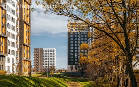 Купить квартиру в монолитном доме в Городском округе Мытищи - изображение 4