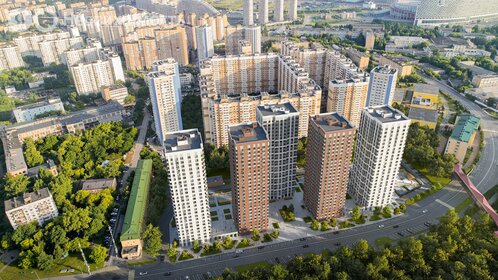 156 м², 5-комнатная квартира 252 000 ₽ в месяц - изображение 73