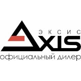 AXIS Петербург Hyundai