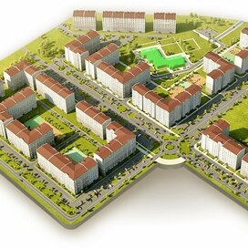 Купить квартиру рядом со школой в ЖК «Легенды моря» в Калининграде - изображение 4