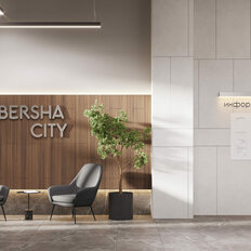 Квартира 68,9 м², 3-комнатная - изображение 1