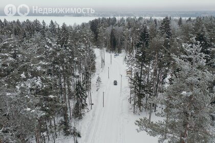 Коттеджные поселки в Выборгском районе - изображение 8