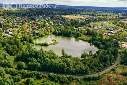 Коттеджные поселки в Всеволожском районе - изображение 9