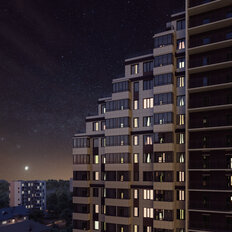 Квартира 40 м², 1-комнатная - изображение 4