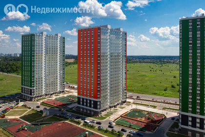 31,4 м², квартира-студия 4 600 000 ₽ - изображение 26