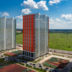 Квартира 67 м², 3-комнатная - изображение 4