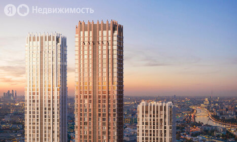 25 м², 1-комнатная квартира 82 000 ₽ в месяц - изображение 133