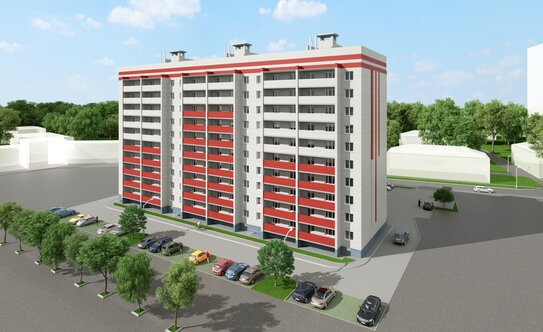 43 м², 1-комнатная квартира 1 700 ₽ в сутки - изображение 25