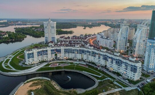 Застройщик БЭСТКОН в Красногорске - изображение 14