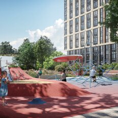 Квартира 78,6 м², 3-комнатная - изображение 5