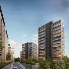 Квартира 232 м², 6-комнатная - изображение 3