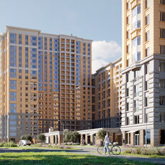 Квартира 54,9 м², 2-комнатная - изображение 1