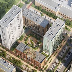 Квартира 23,8 м², студия - изображение 2