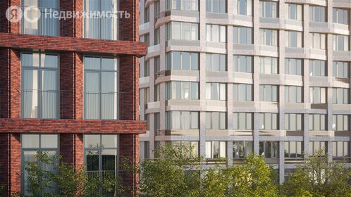 78 м², 3-комнатная квартира 89 500 ₽ в месяц - изображение 18