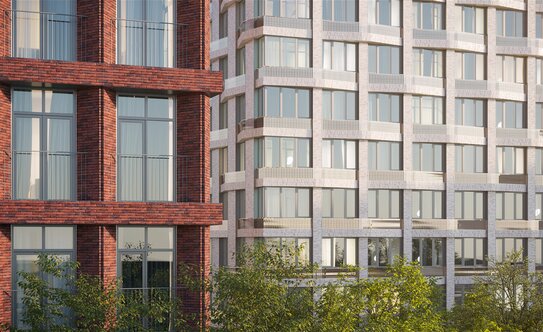 Застройщик Larus capital в Москве - изображение 3