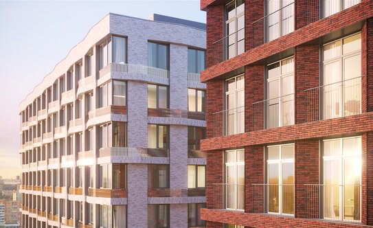 Застройщик Larus capital в Москве - изображение 2