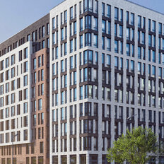 Квартира 34 м², 1-комнатная - изображение 3