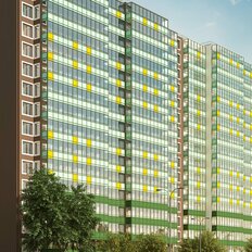 Квартира 59 м², 2-комнатная - изображение 1