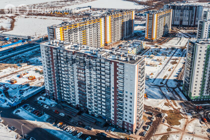 Снять двухкомнатную квартиру рядом с прудом у метро Лесная (красная ветка) в Санкт-Петербурге и ЛО - изображение 38
