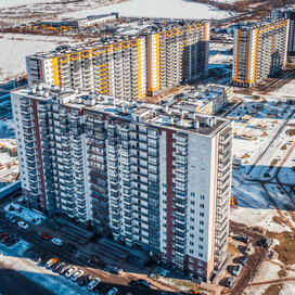 Купить квартиру на вторичном рынке в ЖК «Ветер перемен» в Санкт-Петербурге и ЛО - изображение 4