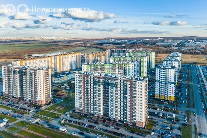 Снять квартиру с парковкой в ЖК «Белые росы» в Красноярске - изображение 39