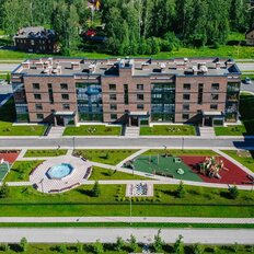 Квартира 36,8 м², 1-комнатная - изображение 3