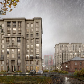 Купить двухкомнатную квартиру рядом с рекой в ЖК iD Moskovskiy в Санкт-Петербурге и ЛО - изображение 2
