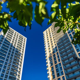 Купить трехкомнатную квартиру с высокими потолками в ЖК «Сиреневый парк» в Москве и МО - изображение 2