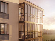 ЖК iD Kudrovo - изображение 8