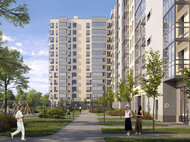 ЖК iD Kudrovo - изображение 10