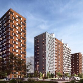 Купить квартиру площадью 70 кв.м. в квартале «Мурино Space» в Санкт-Петербурге и ЛО - изображение 2