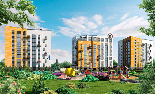 34 м², 1-комнатная квартира 1 390 ₽ в сутки - изображение 27