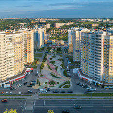 Квартира 42,6 м², 1-комнатная - изображение 2