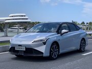 Изображение Aion S Plus 2021 – 2025