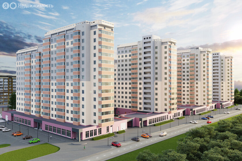 ЖК «Андреевский» - изображение 20